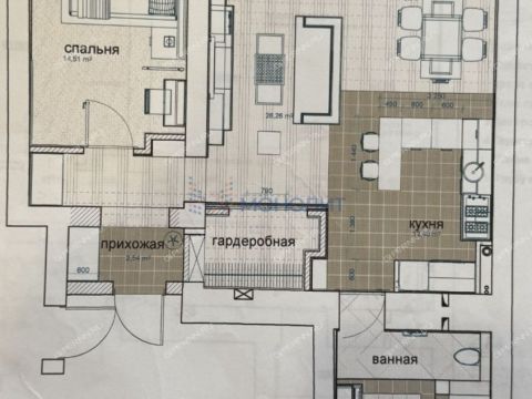 2-komnatnaya-sh-kazanskoe-d-10-k6 фото