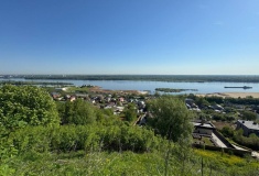 Более 87 га изымают под строительство Восточного обхода Нижнего Новгорода