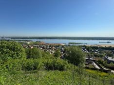 Более 87 га изымают под строительство Восточного обхода Нижнего Новгорода