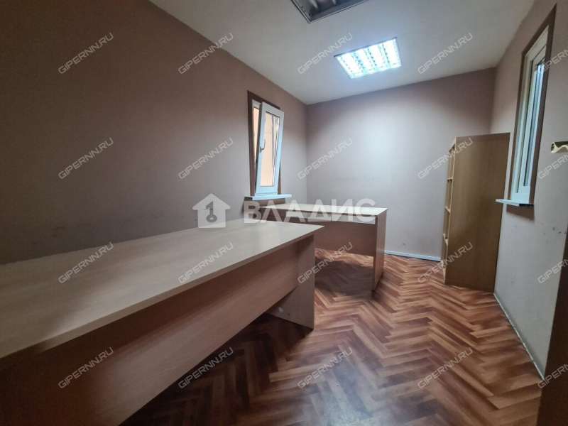 помещение под помещение свободного назначения на Народной улице