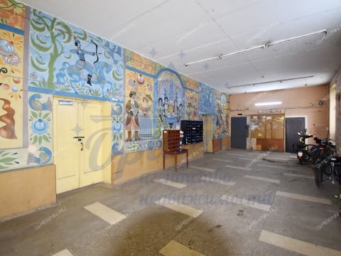 kvartira-studiya-ul-berezovskaya-d-106 фото