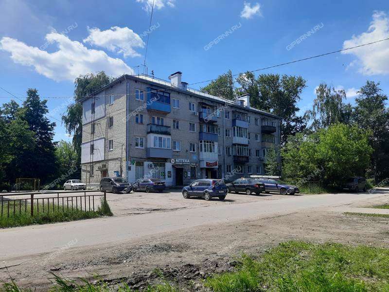 помещение под офис на Московском шоссе