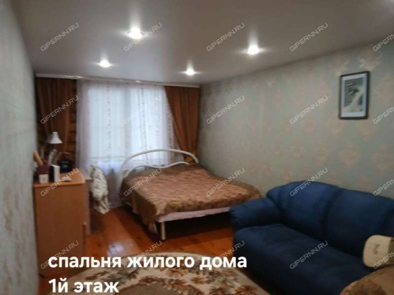 дом на  деревня Филино