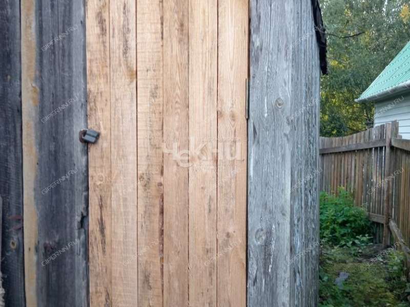 дача на Дорожной улице город Городец