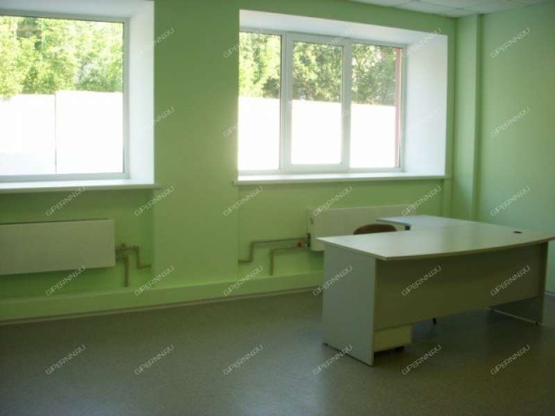 помещение под офис на Южном шоссе