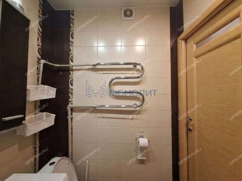 однокомнатная квартира на улице Энгельса дом 10