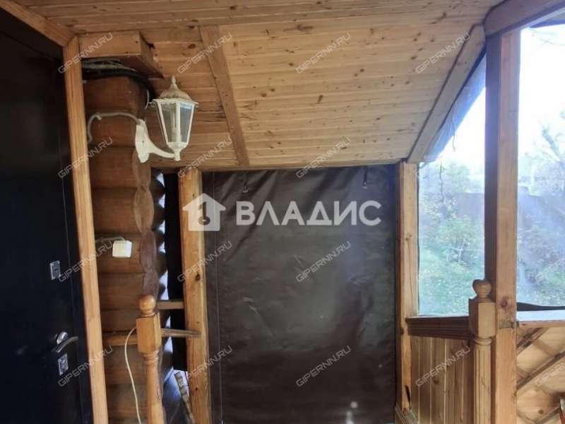 дом на улице Южная ДПК Малиново