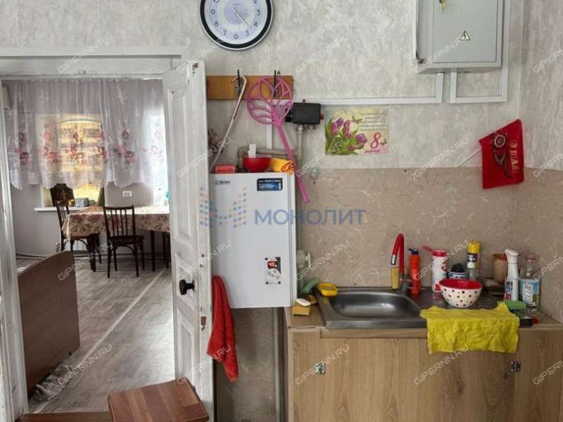 дом на - село Толба