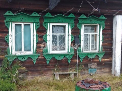 dom-derevnya-belkino-yamnovskiy-selsovet-gorodskoy-okrug-bor фото