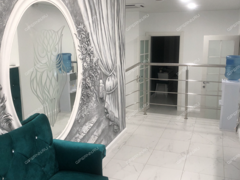 помещение под помещение свободного назначения, офис на Волжской набережной