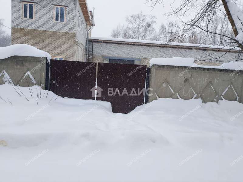 помещение под помещение свободного назначения на улице Энгельса город Бор