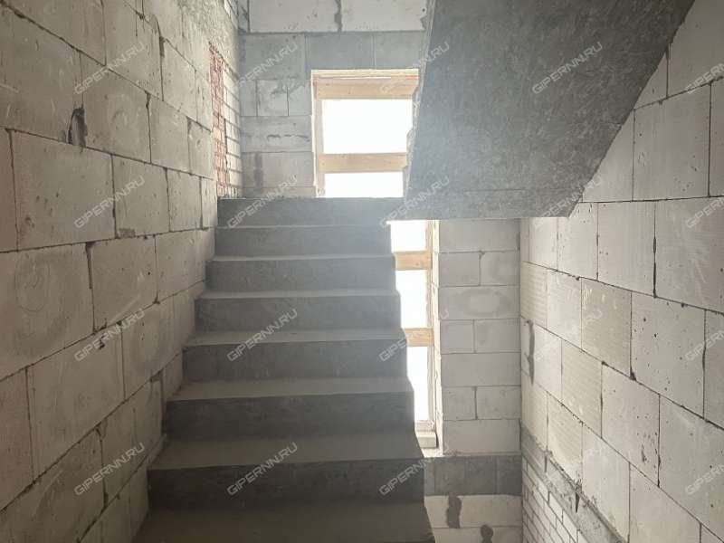 дом на улице Лизы Чайкиной