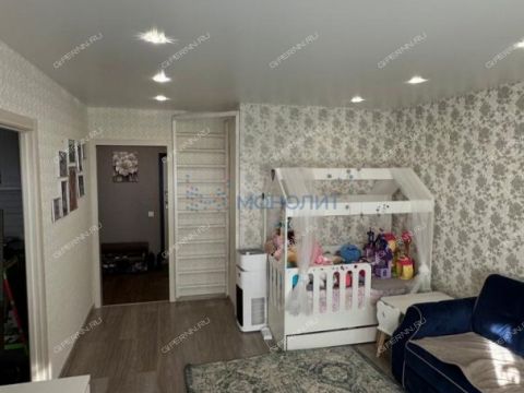 1-komnatnaya-ul-proletarskaya-d-8 фото