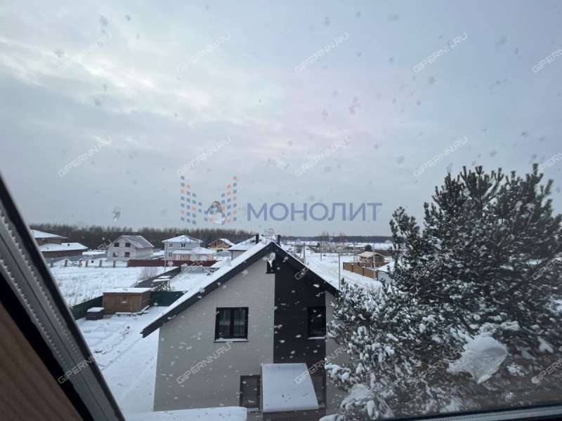 Продажа Домов Г Бор Нижегородская Область