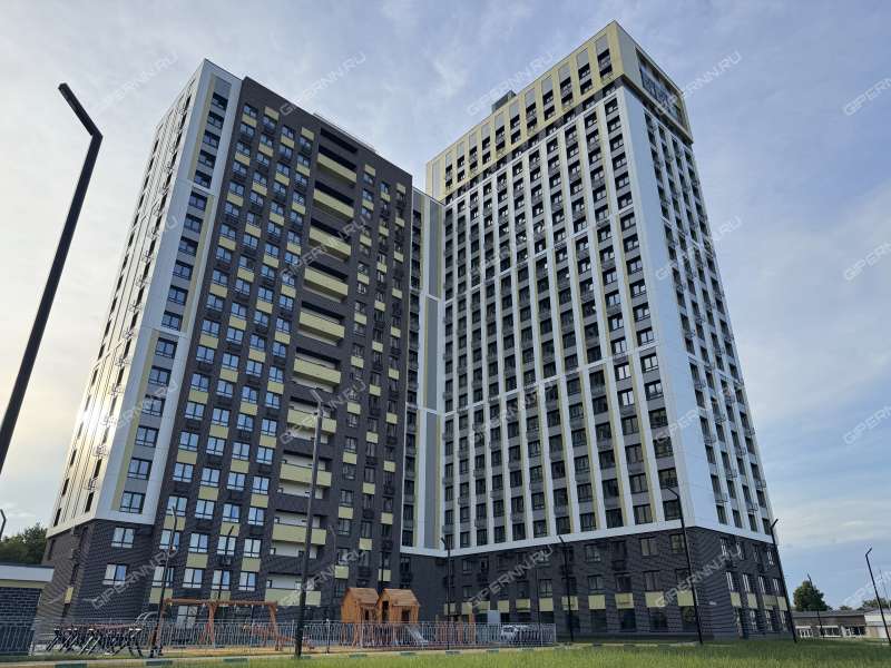 улица Родионова, 31 фото