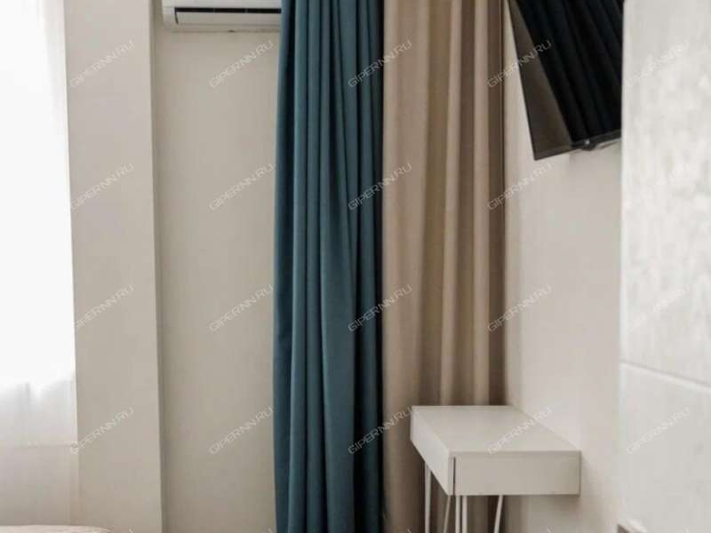 трёхкомнатная квартира на Заречном бульваре дом 5