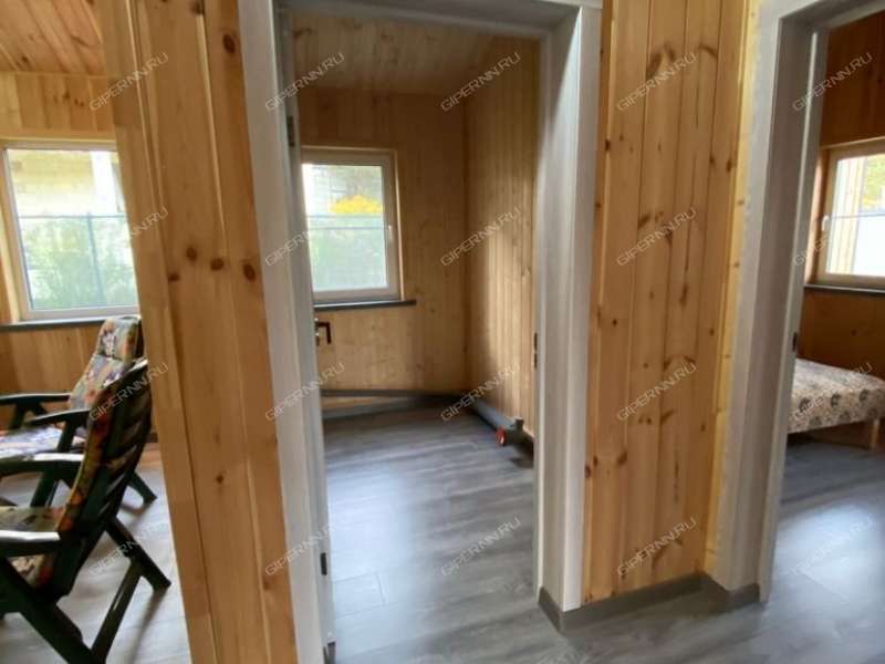 дом на  деревня Малый Суходол