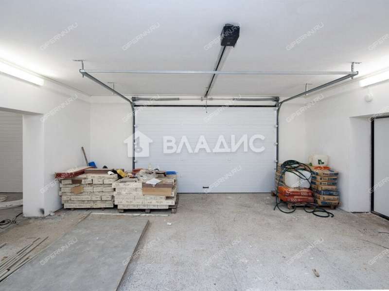 дом на улице Золотой Ключик территория ДНП Земляничная Поляна