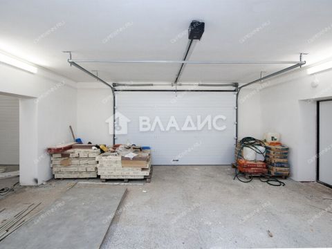 dom-territoriya-dnp-zemlyanichnaya-polyana-kstovskiy-rayon фото