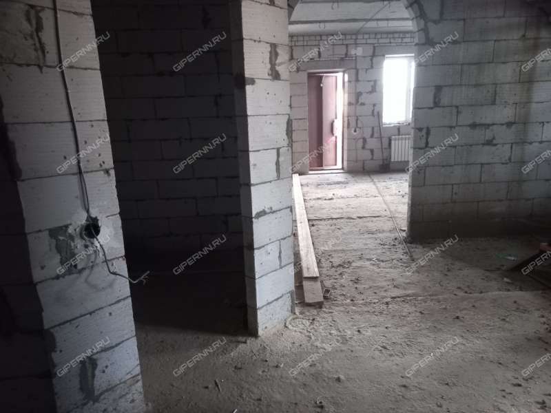 таунхаус на Васильковой улице