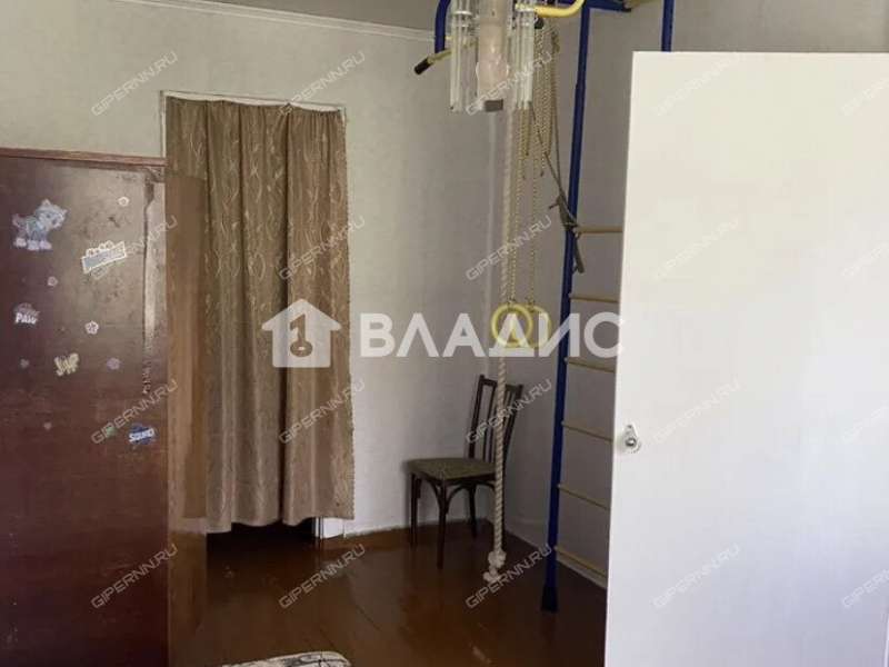 двухкомнатная квартира на Автомеханической улице дом 18