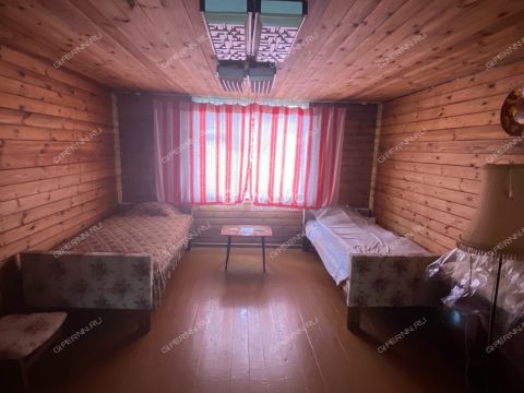 dacha-snt-oblepiha-gorodskoy-okrug-bor фото