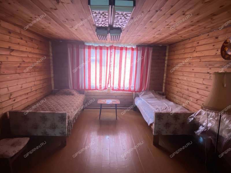 дача на 125 СНТ Облепиха