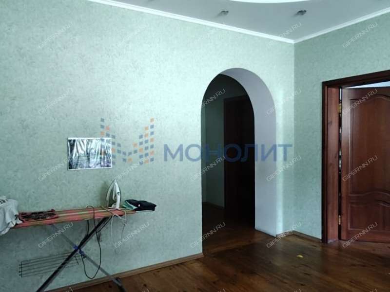 дом на улице Заречная село Редькино (Редькинский сельсовет