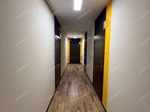 kvartira-studiya-prosp-gagarina-d-36-k5 фото
