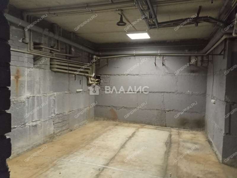 помещение под помещение свободного назначения на улице Бетанкура