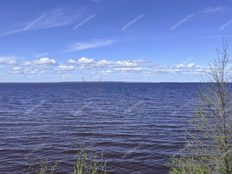 земельный участок 10 соток - деревня Филино