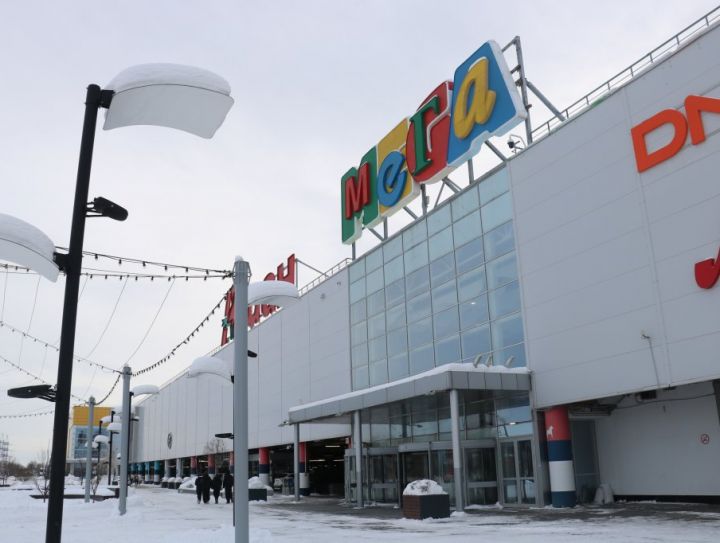 Кто занял площади IKEA в нижегородской «МЕГЕ»? Показываем фото