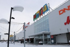 Кто занял площади IKEA в нижегородской «МЕГЕ»? Показываем фото