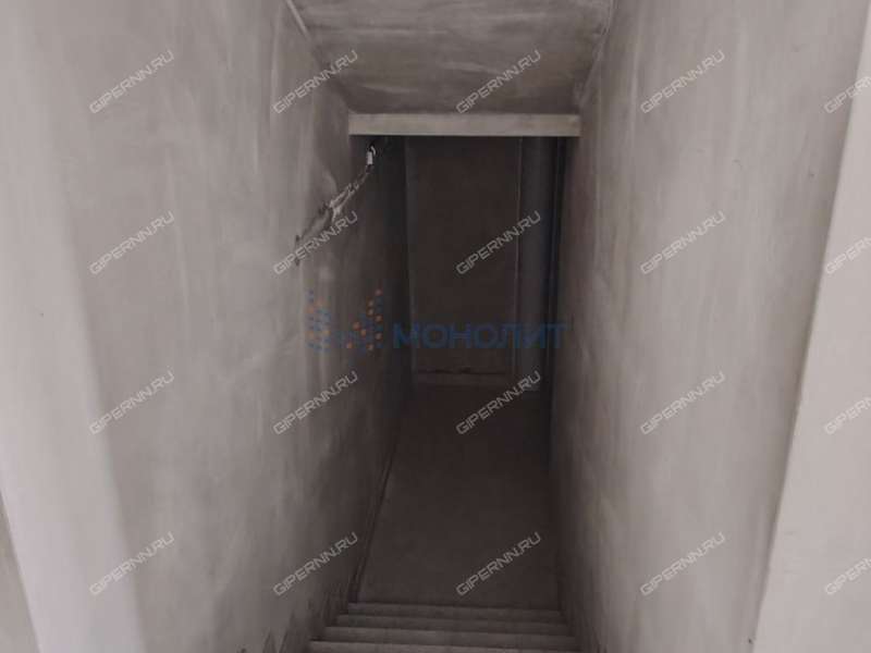 помещение под офис, торговую площадь на Гордеевской улице