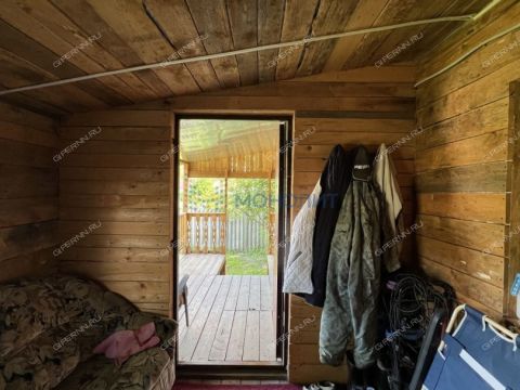dom-derevnya-kolcovo-gorodskoy-okrug-bor фото