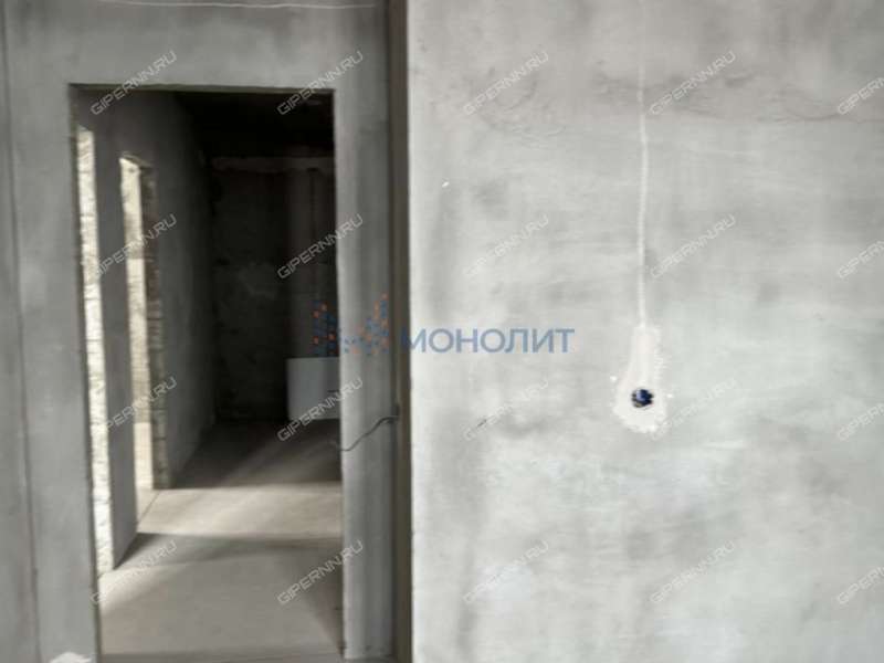 дом на улице Троицкого село Чернуха