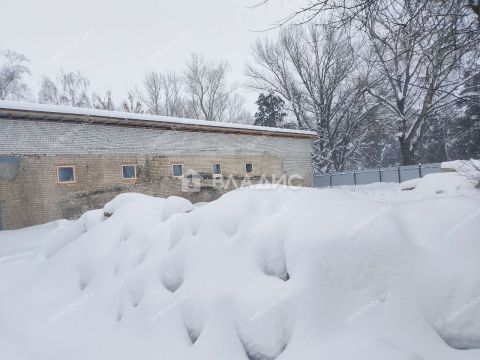 gorod-bor-gorodskoy-okrug-bor фото