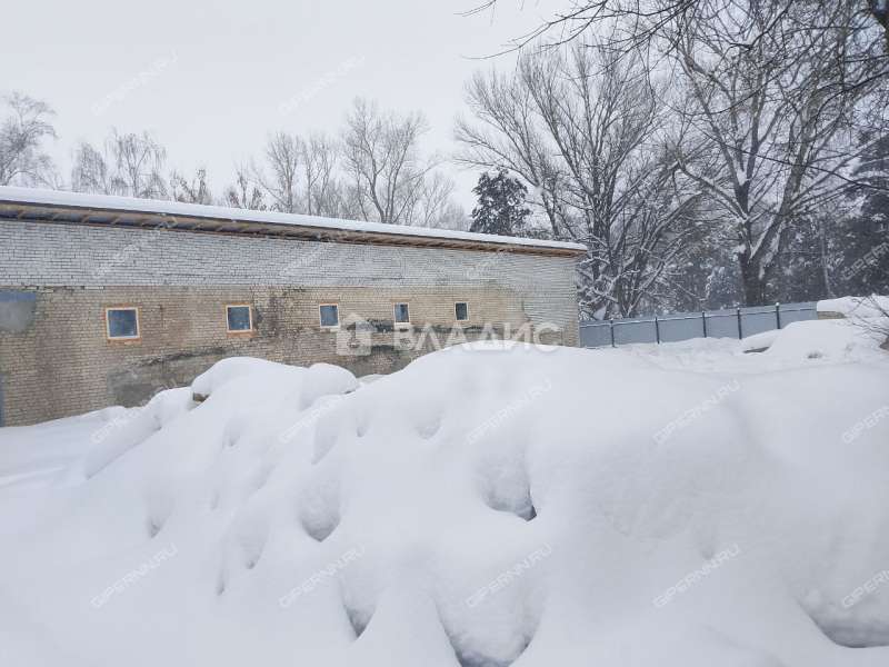 помещение под помещение свободного назначения на улице Энгельса город Бор