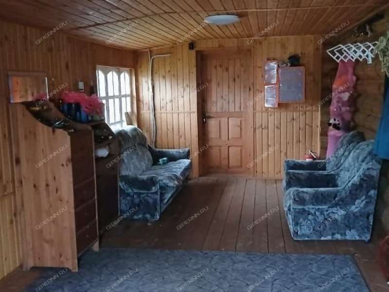 дом на  деревня Филино