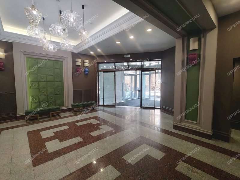 помещение под офис на Большая Печерская ул., д.26