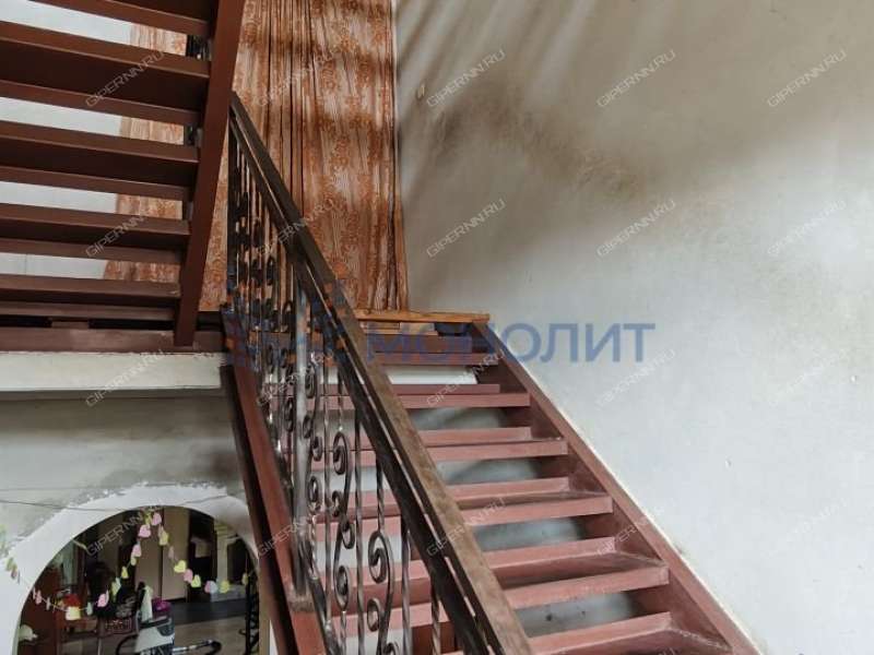 дом на улице Заречная село Редькино (Редькинский сельсовет