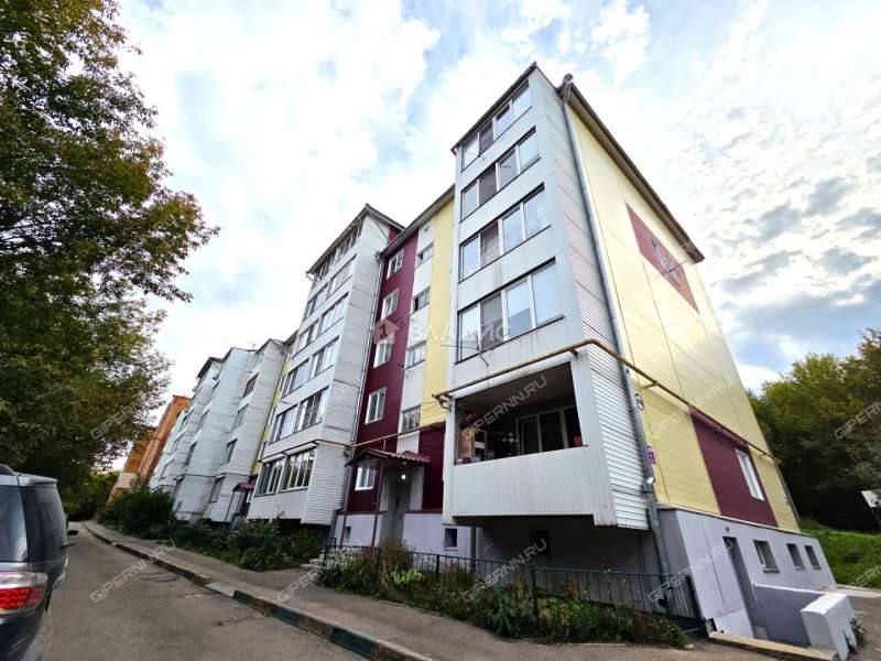 трёхкомнатная квартира на Яблоневой улице дом 14А