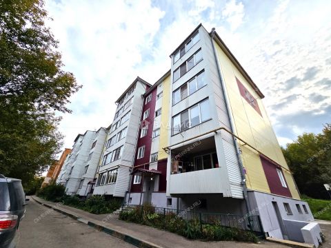 3-komnatnaya-ul-yablonevaya-d-14a фото