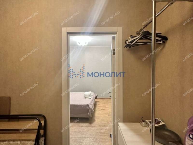 двухкомнатная квартира на Дальней улице дом 8