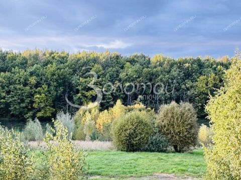 dom-derevnya-burcevo-bogorodskiy-municipalnyy-okrug фото