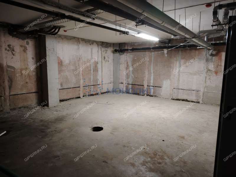 помещение под офис, торговую площадь на Гордеевской улице