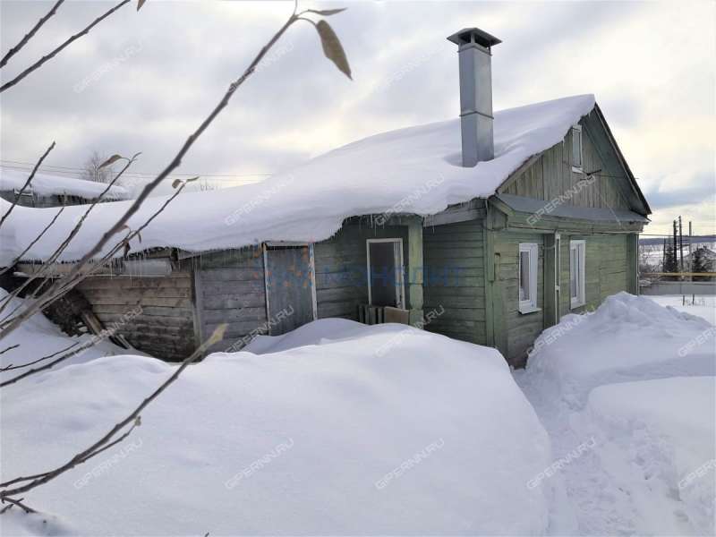 дом на улице Героя Борисова