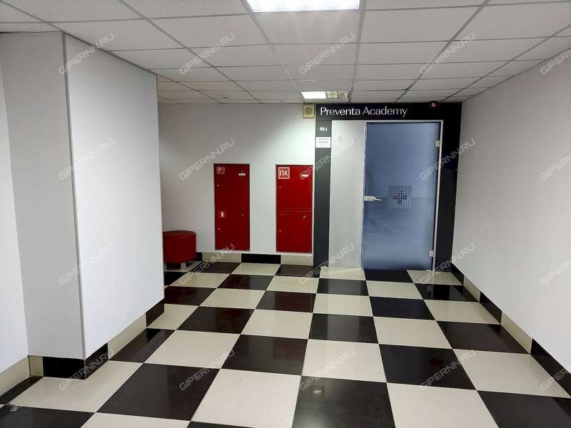 помещение под офис на Большая Печерская ул., д.26