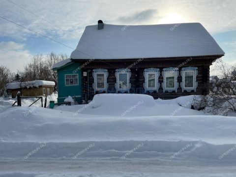 dom-selo-linda-gorodskoy-okrug-bor фото