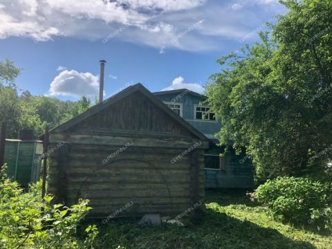 dacha-derevnya-shumilovo-bogorodskiy-municipalnyy-okrug фото